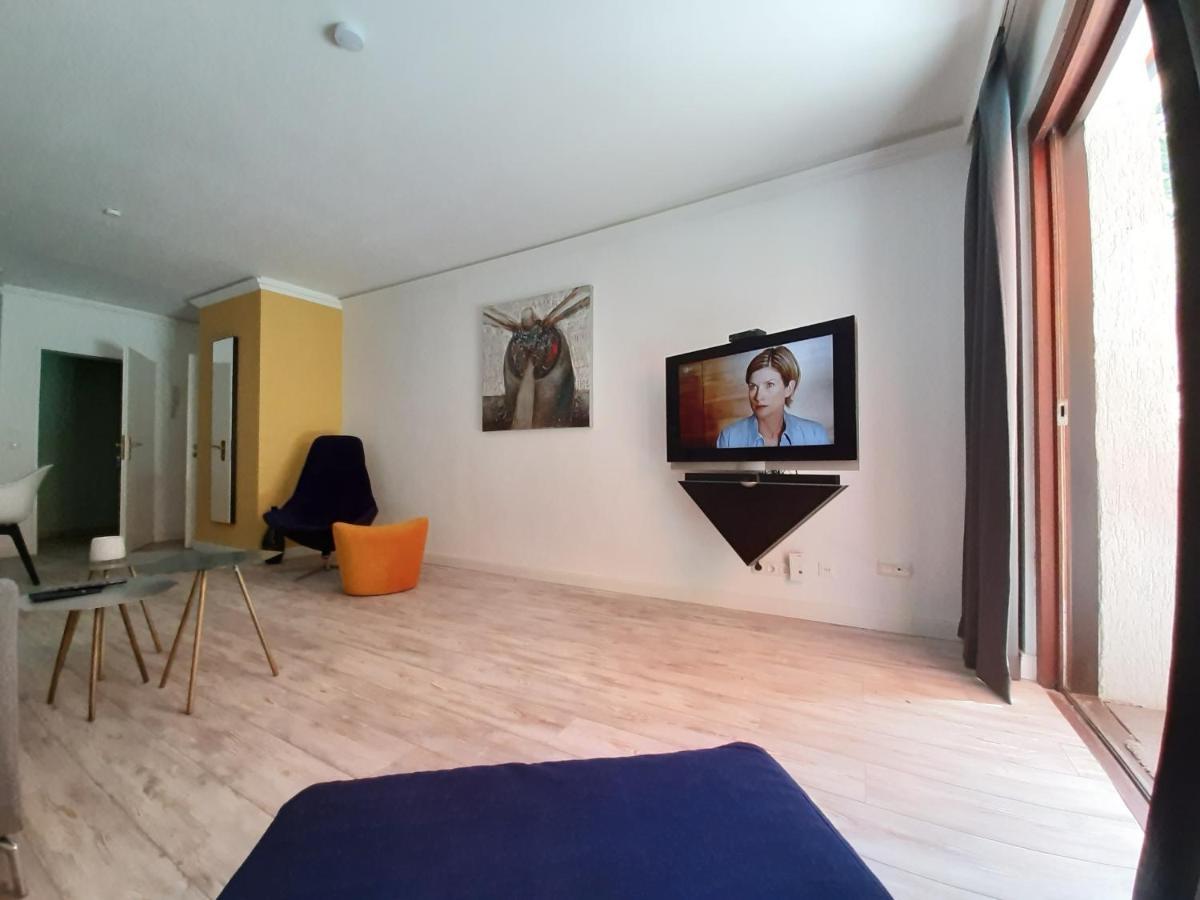 Ferienwohnung Gorch-Fock שרבאוץ מראה חיצוני תמונה